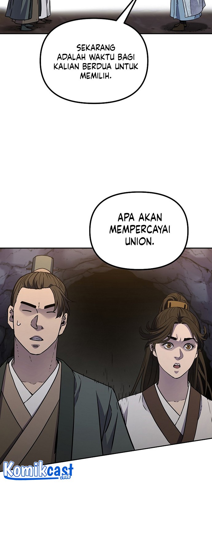 Chapter 55 - halaman 34
