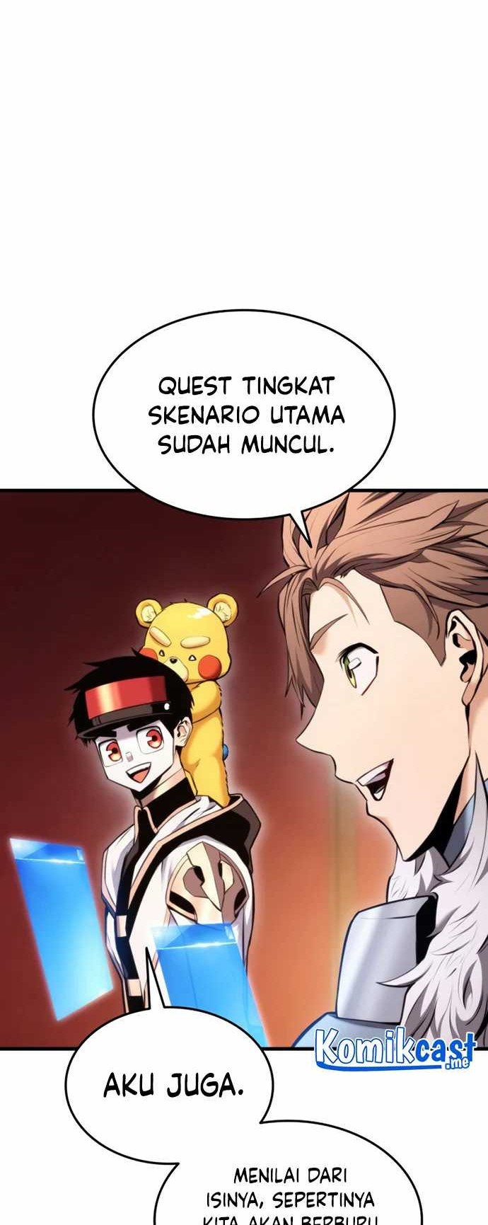 Chapter 68 - halaman 22