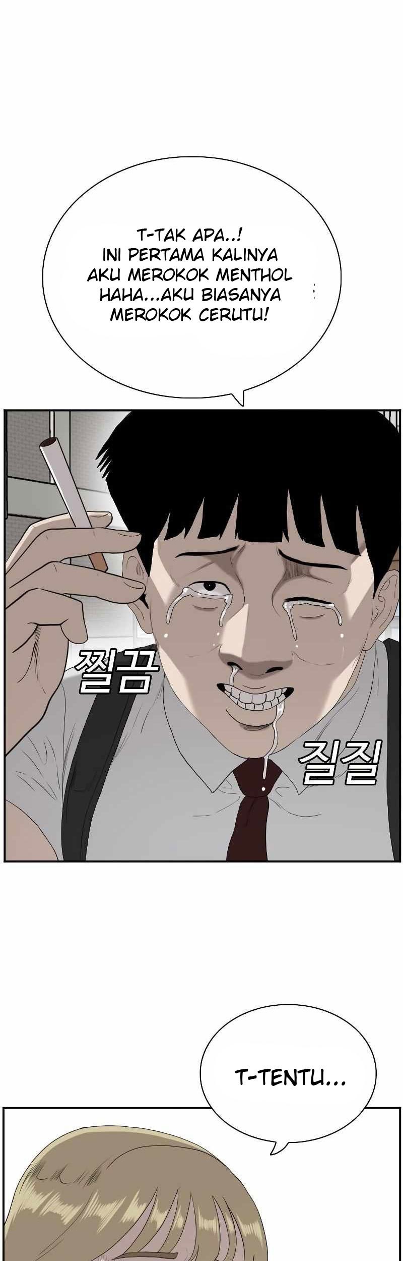 Chapter 92 - halaman 30