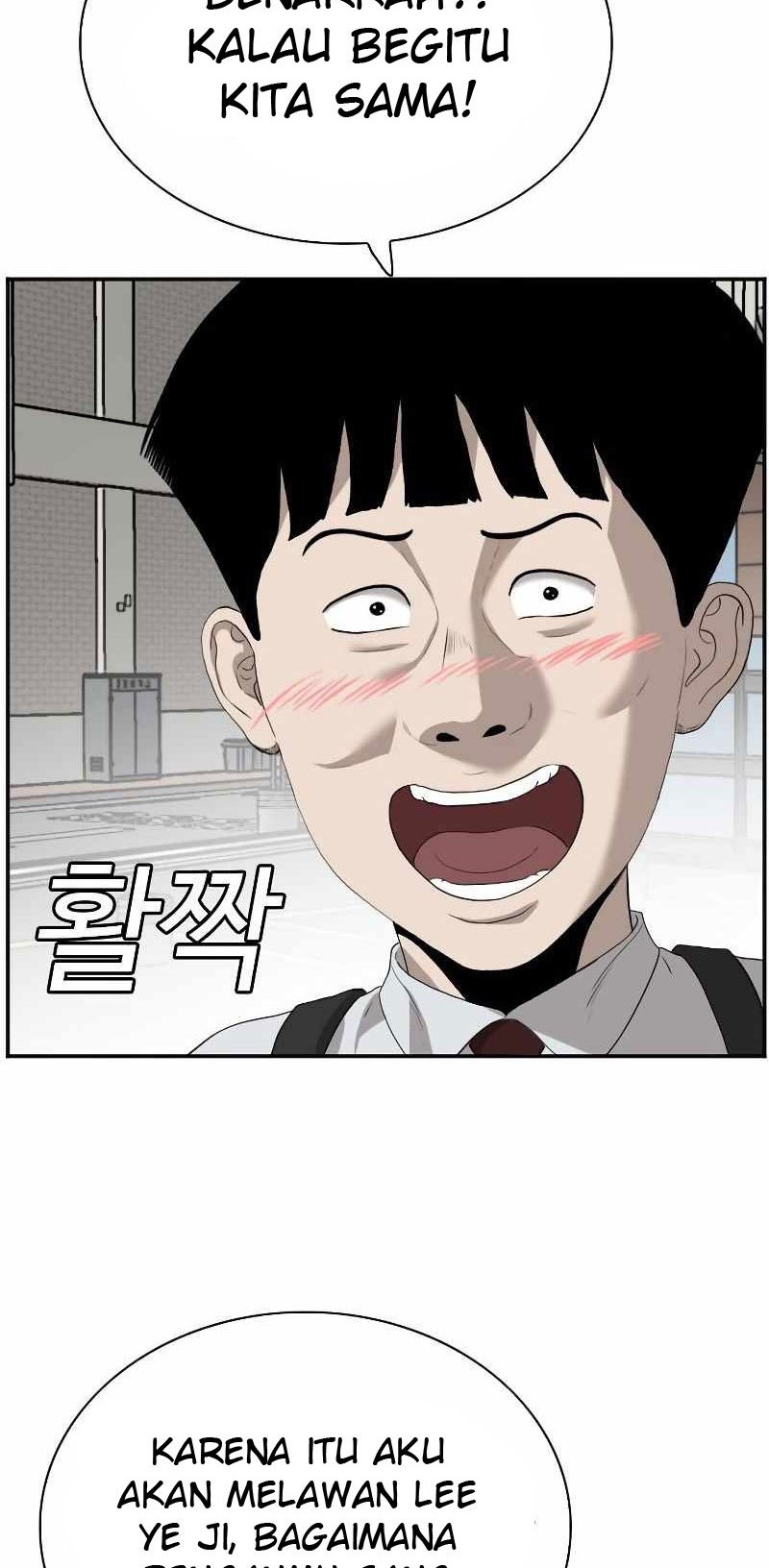 Chapter 92 - halaman 33