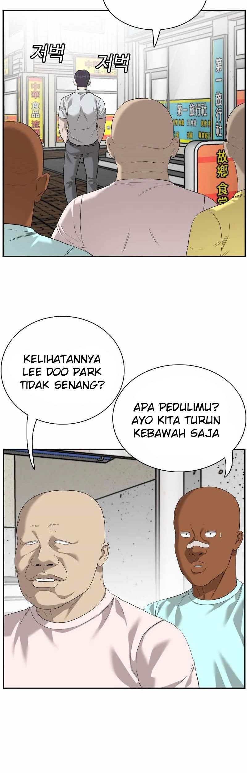 Chapter 92 - halaman 40