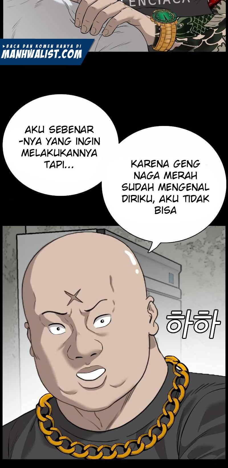 Chapter 92 - halaman 45