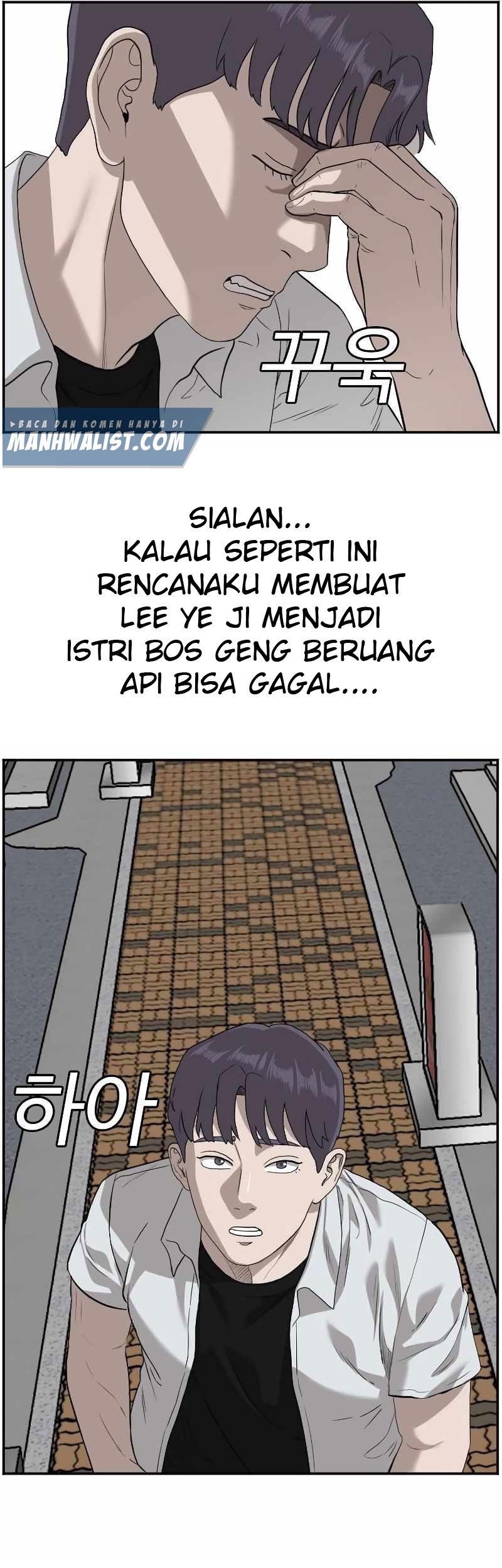 Chapter 92 - halaman 50
