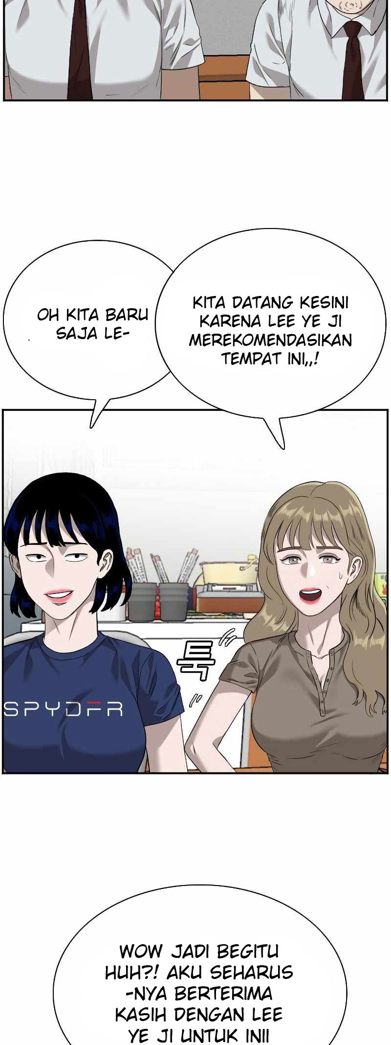 Chapter 92 - halaman 8