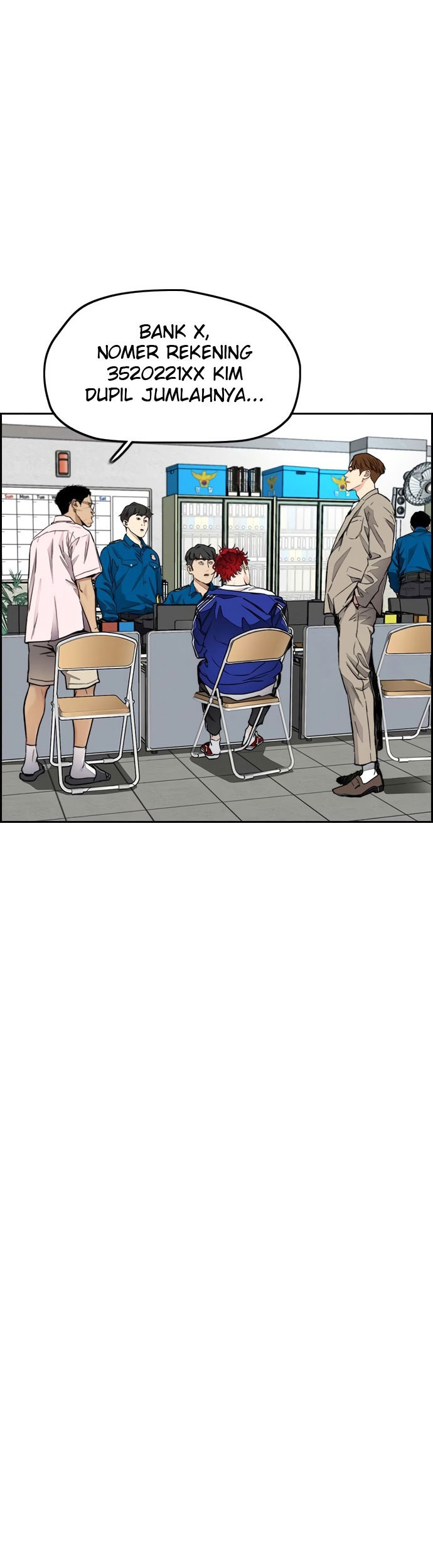 Chapter 405 - halaman 97