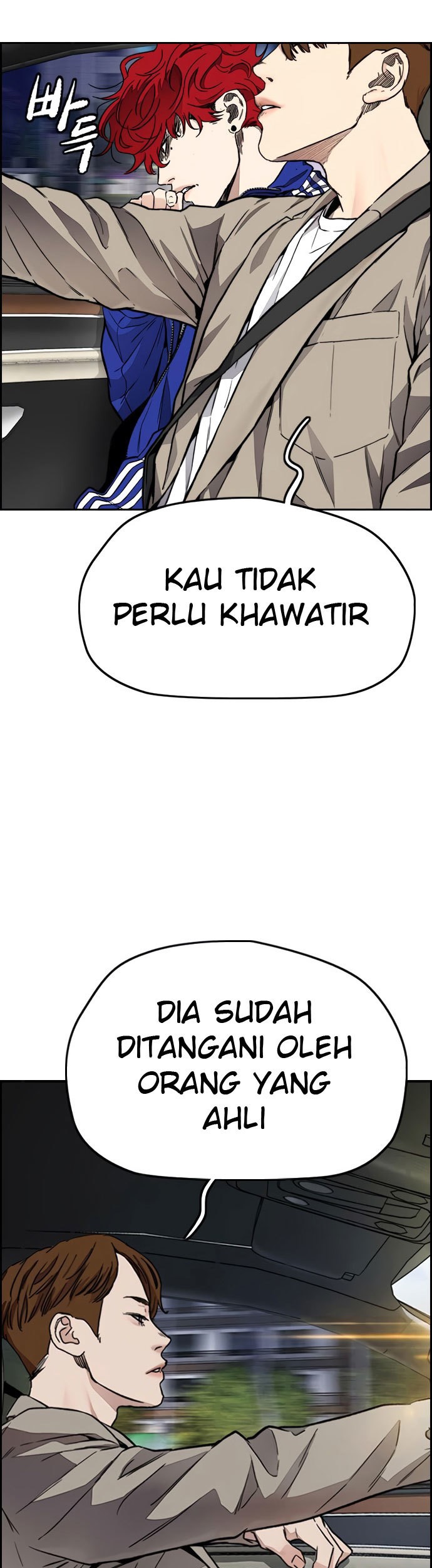 Chapter 405 - halaman 101