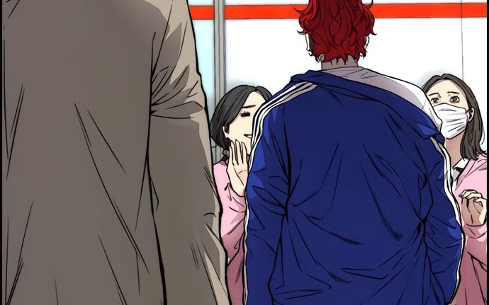 Chapter 405 - halaman 110