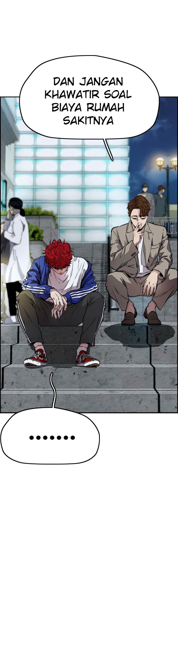 Chapter 405 - halaman 133