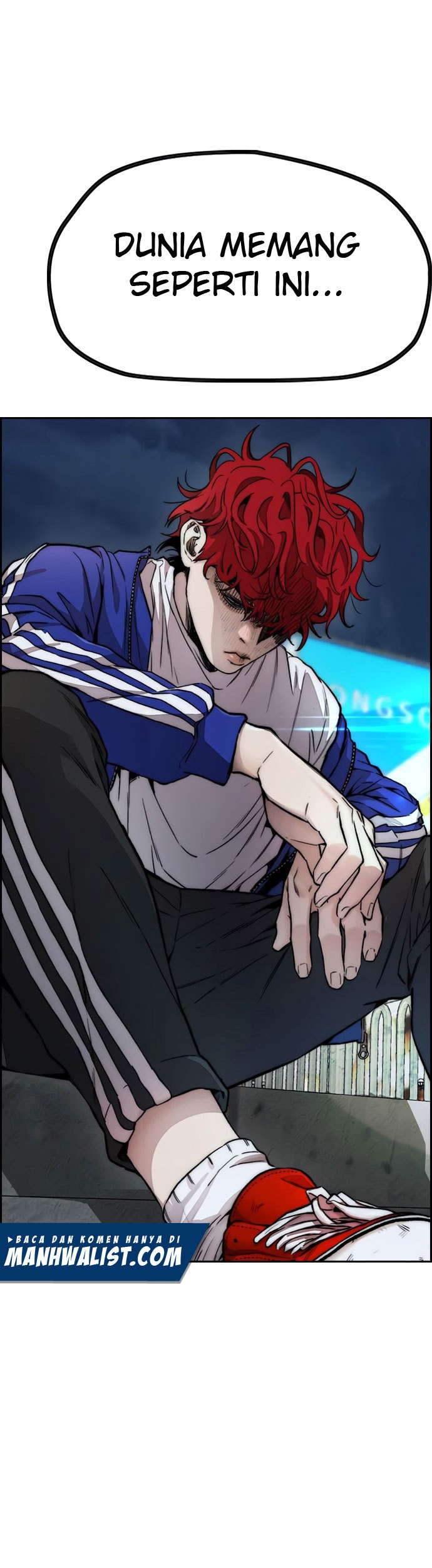 Chapter 405 - halaman 135