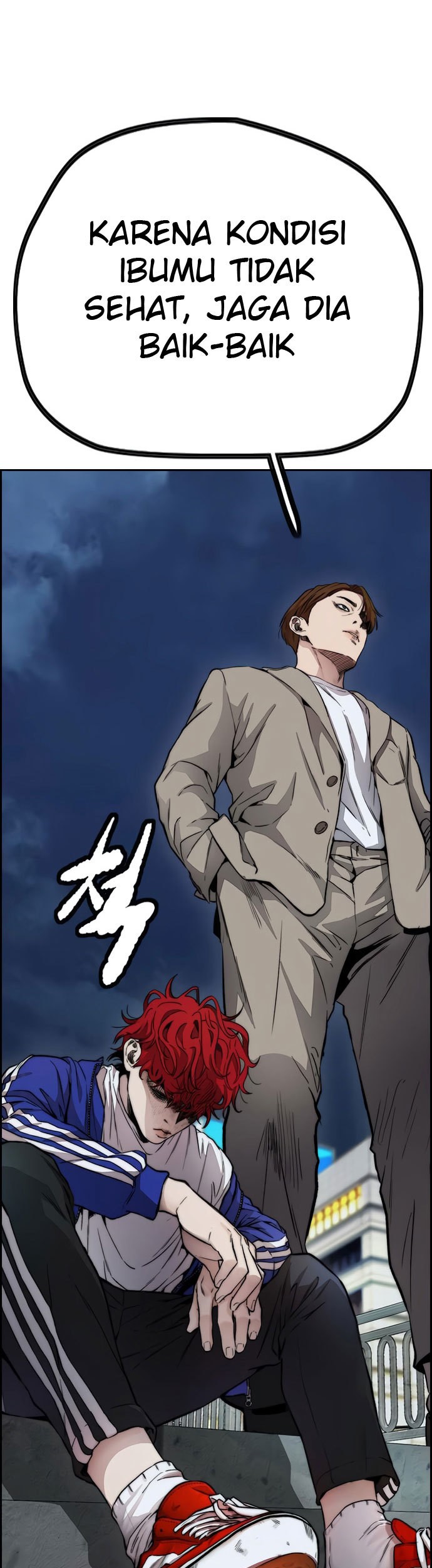 Chapter 405 - halaman 139