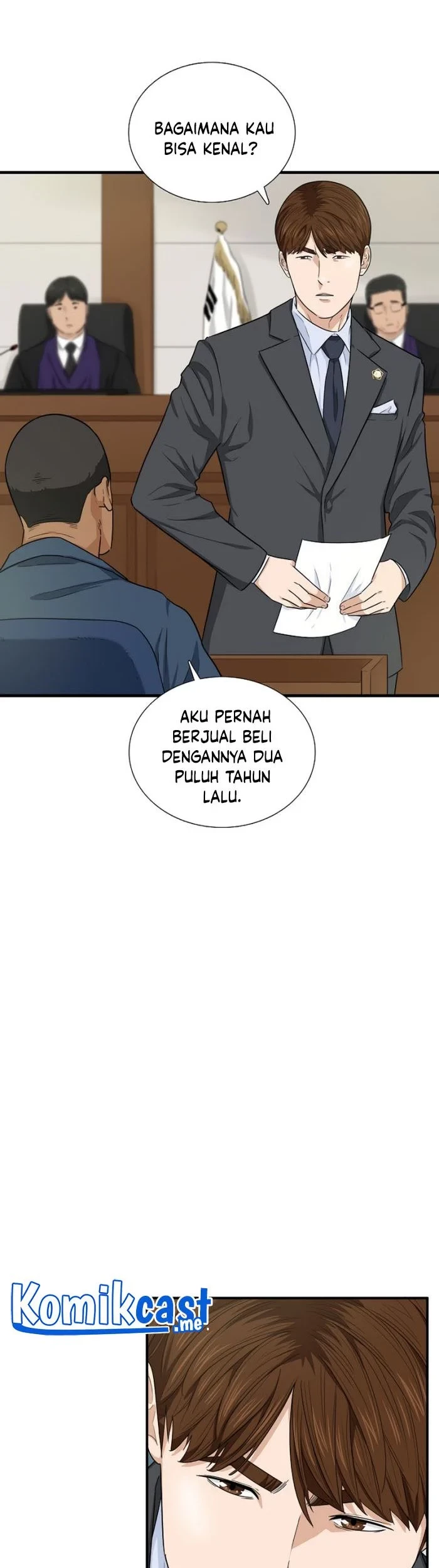 Chapter 55 - halaman 21