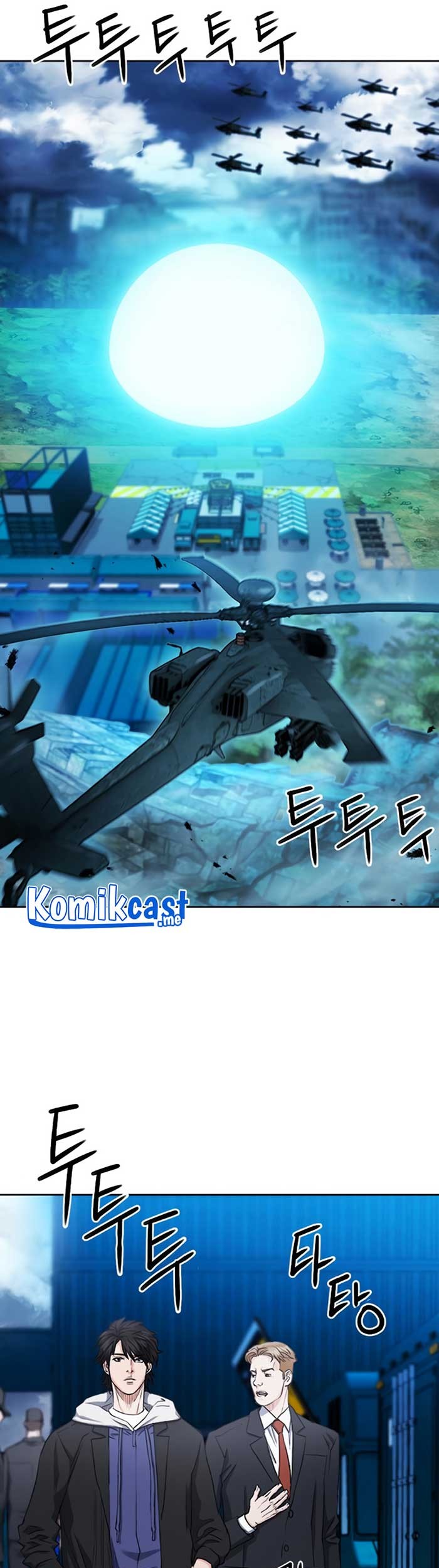 Chapter 64 - halaman 49