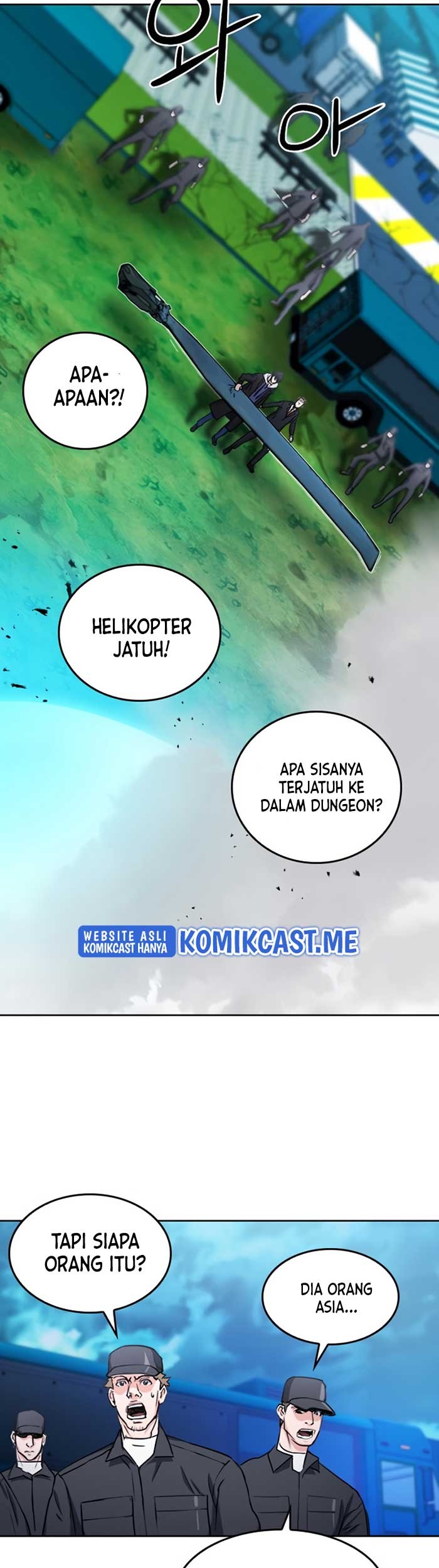 Chapter 64 - halaman 61