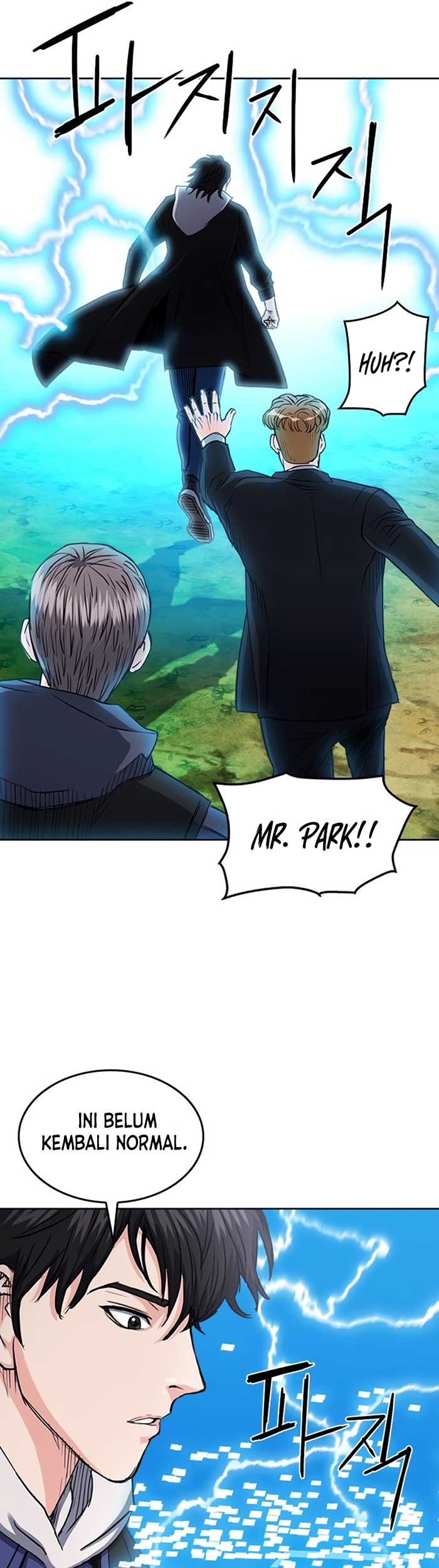 Chapter 64 - halaman 69