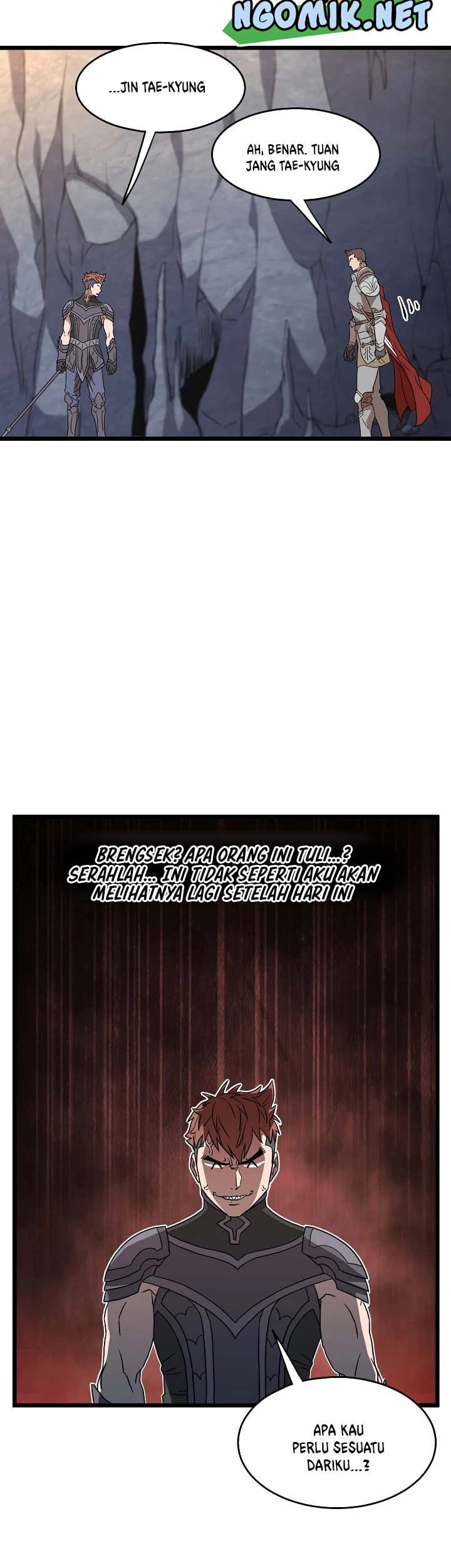 Chapter 68 - halaman 35