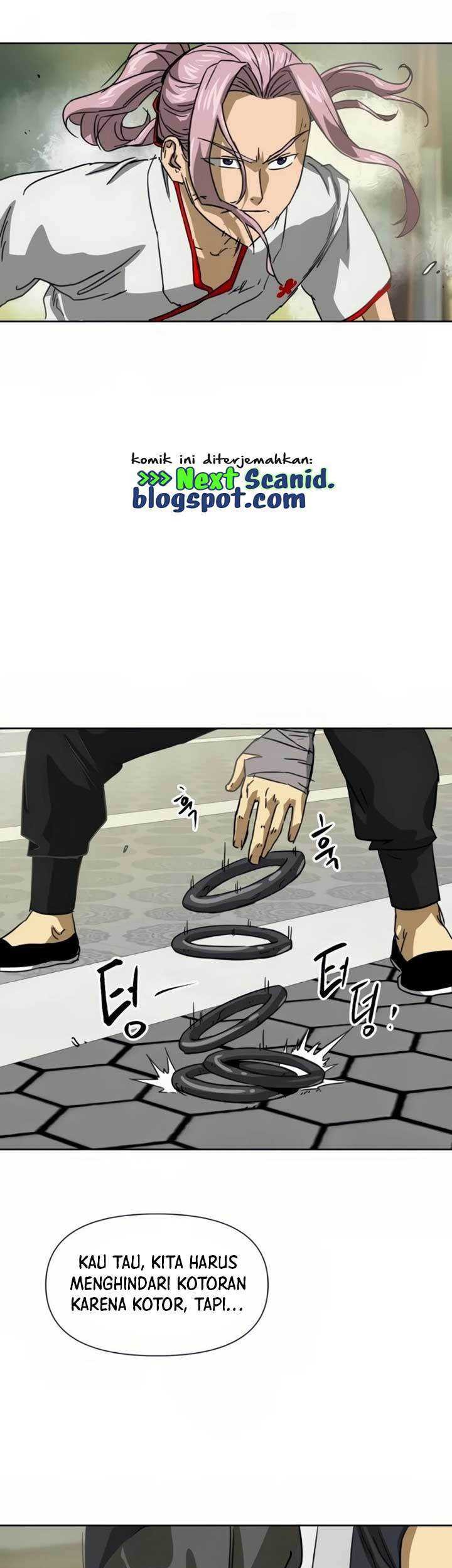 Chapter 96 - halaman 95