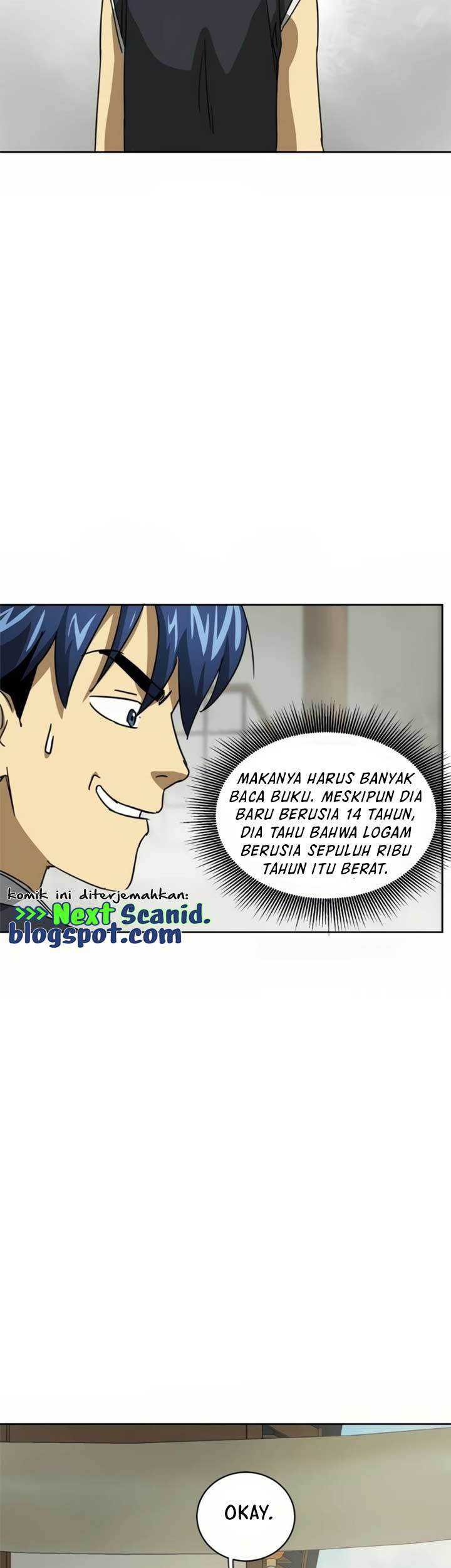 Chapter 95 - halaman 71