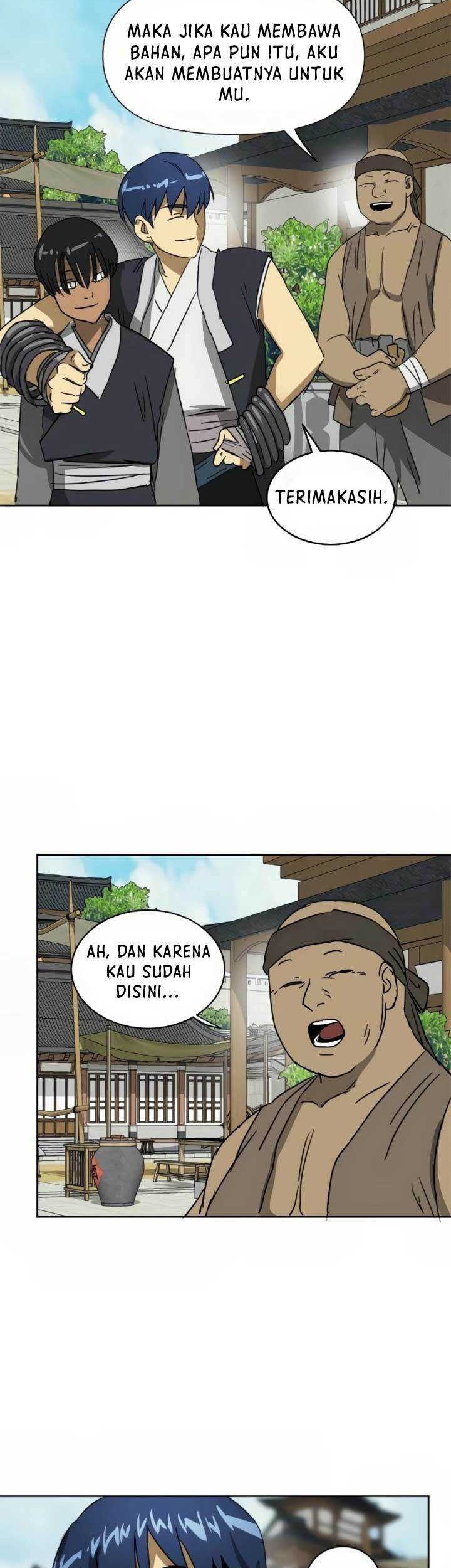 Chapter 95 - halaman 76