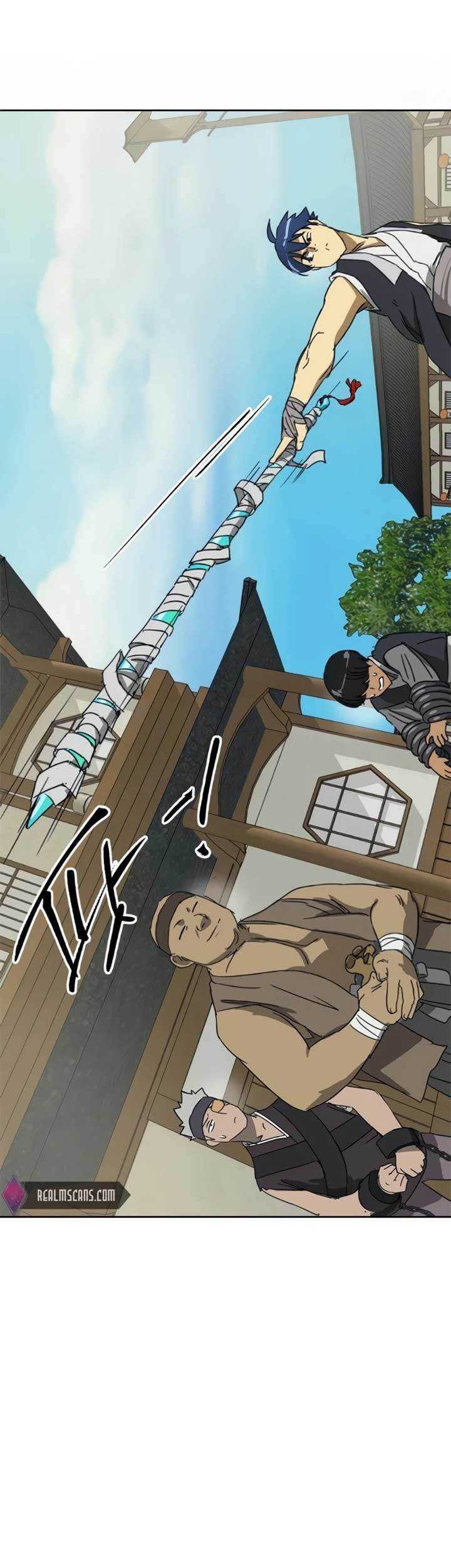 Chapter 95 - halaman 88