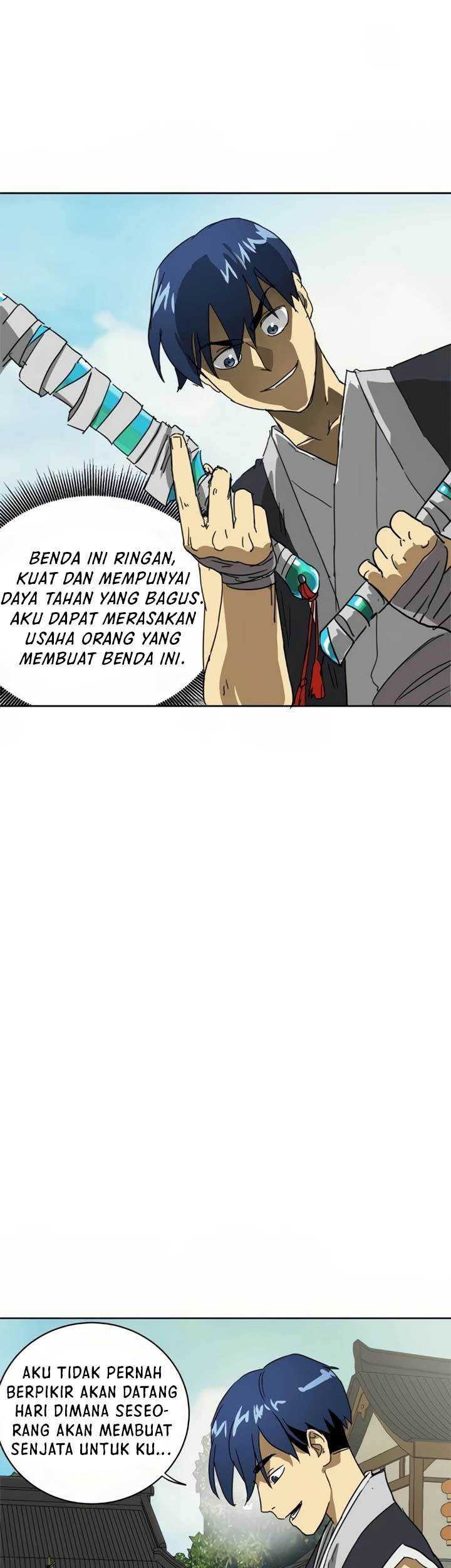 Chapter 95 - halaman 89