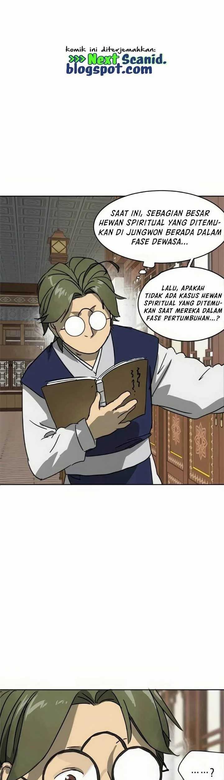 Chapter 95 - halaman 101