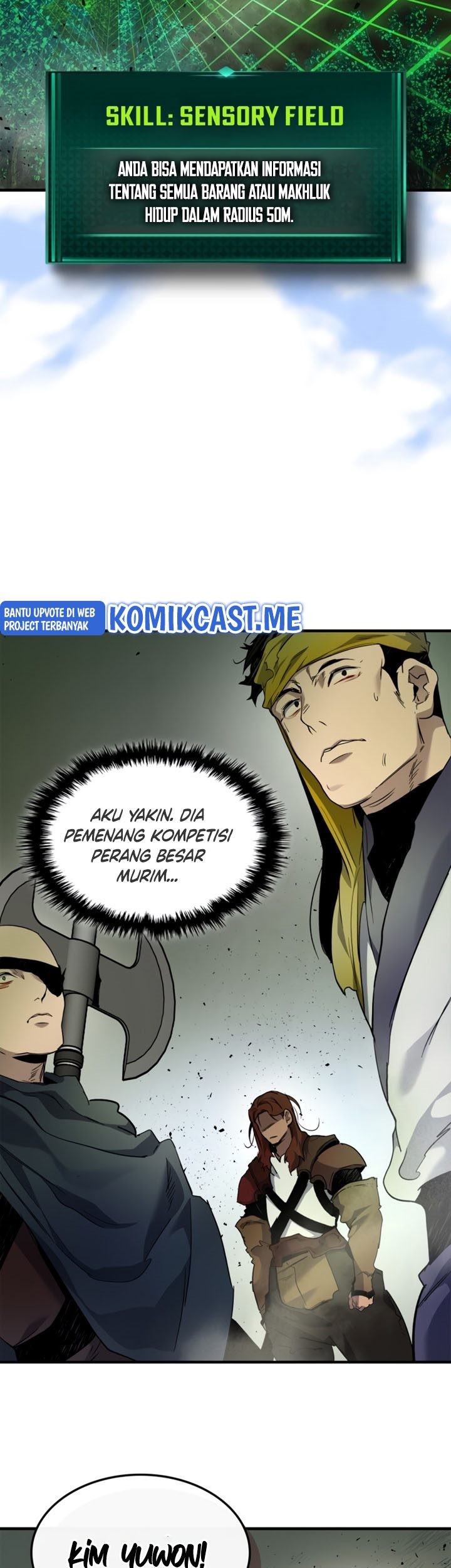 Chapter 61 - halaman 71