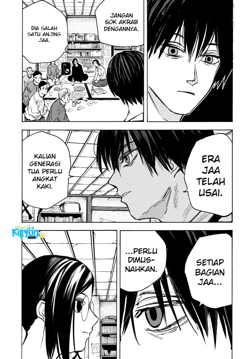 Chapter 77 - halaman 10