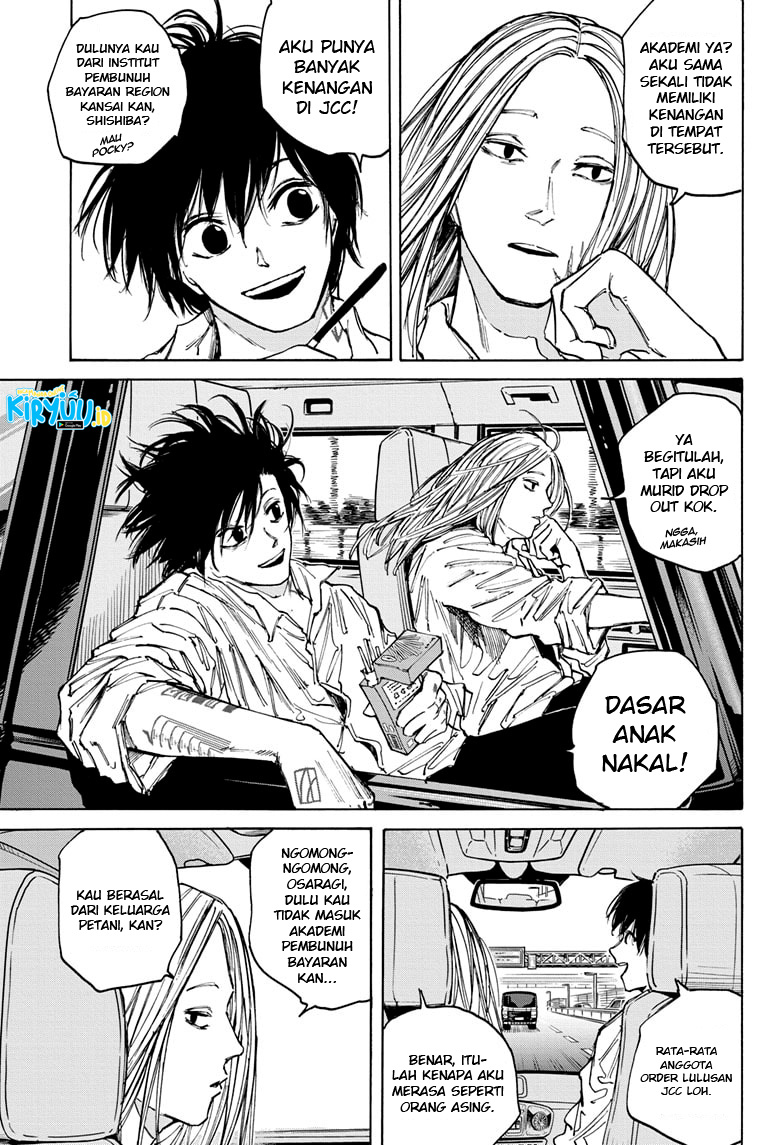 Chapter 77 - halaman 12
