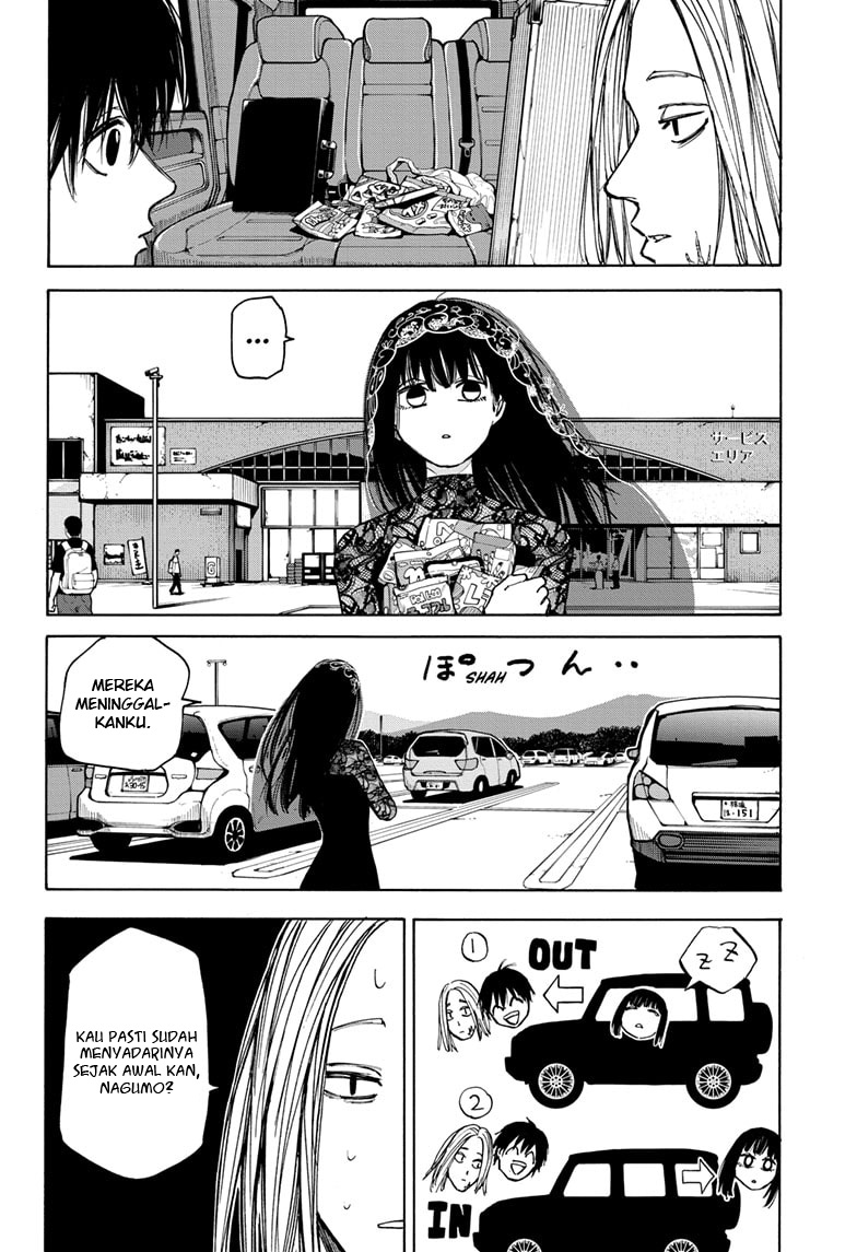 Chapter 77 - halaman 13