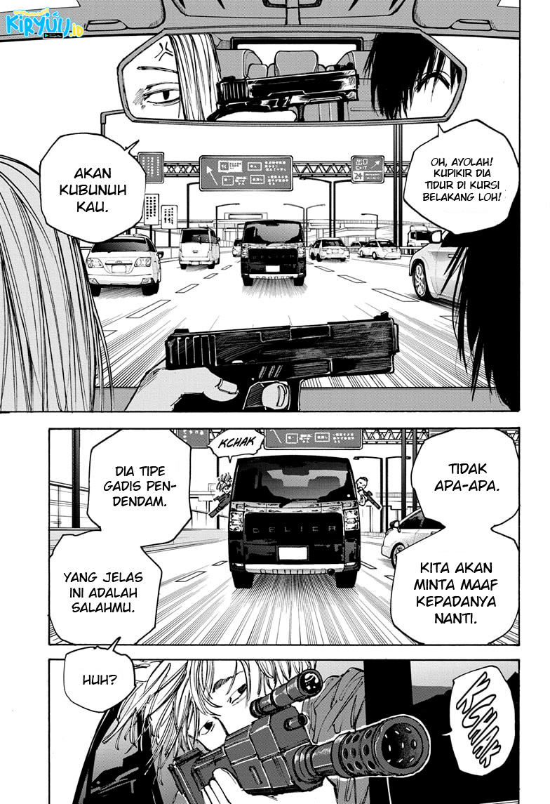 Chapter 77 - halaman 14
