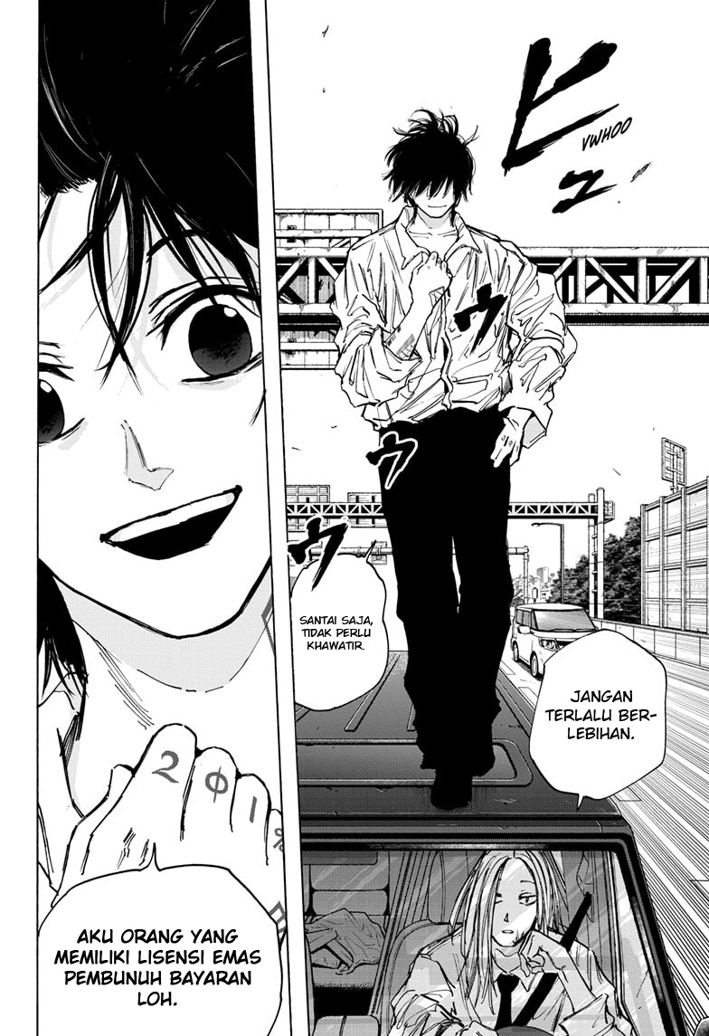 Chapter 77 - halaman 17