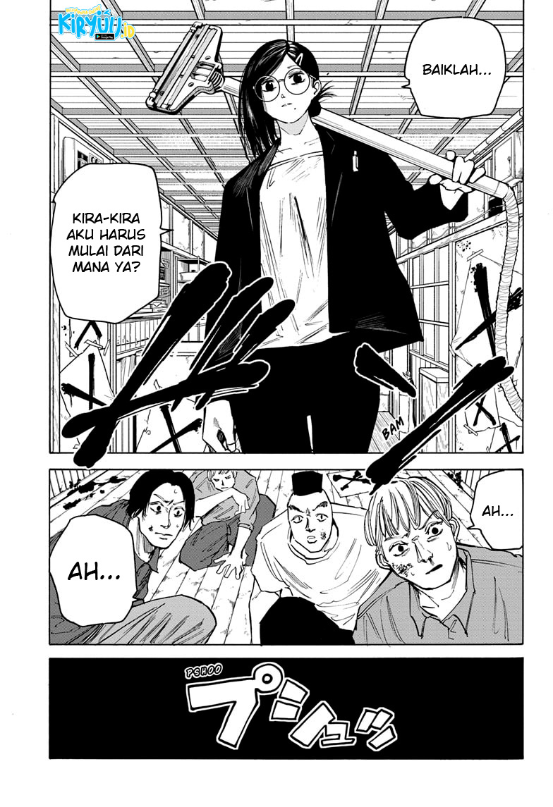 Chapter 77 - halaman 2