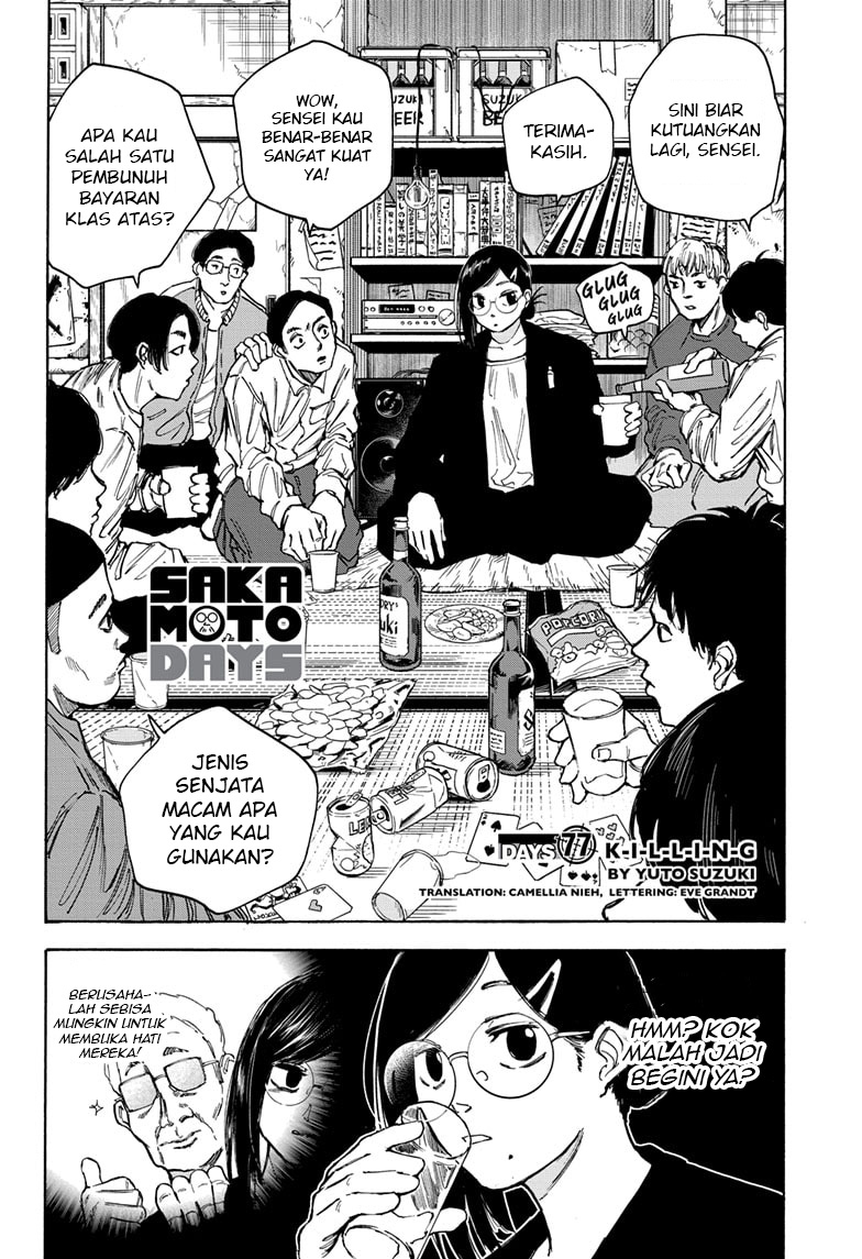 Chapter 77 - halaman 3