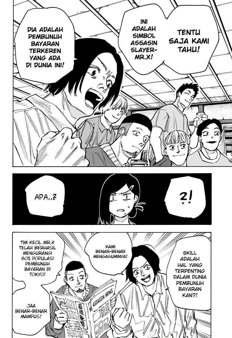 Chapter 77 - halaman 5