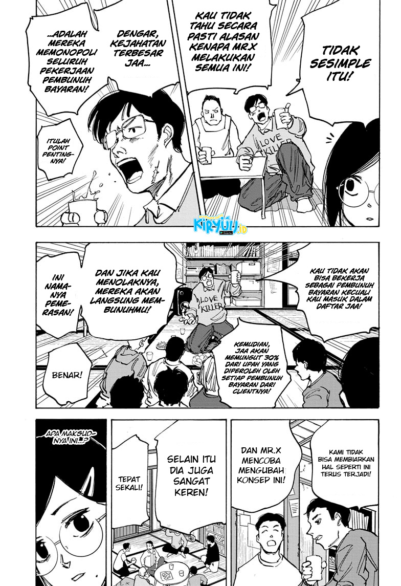 Chapter 77 - halaman 6