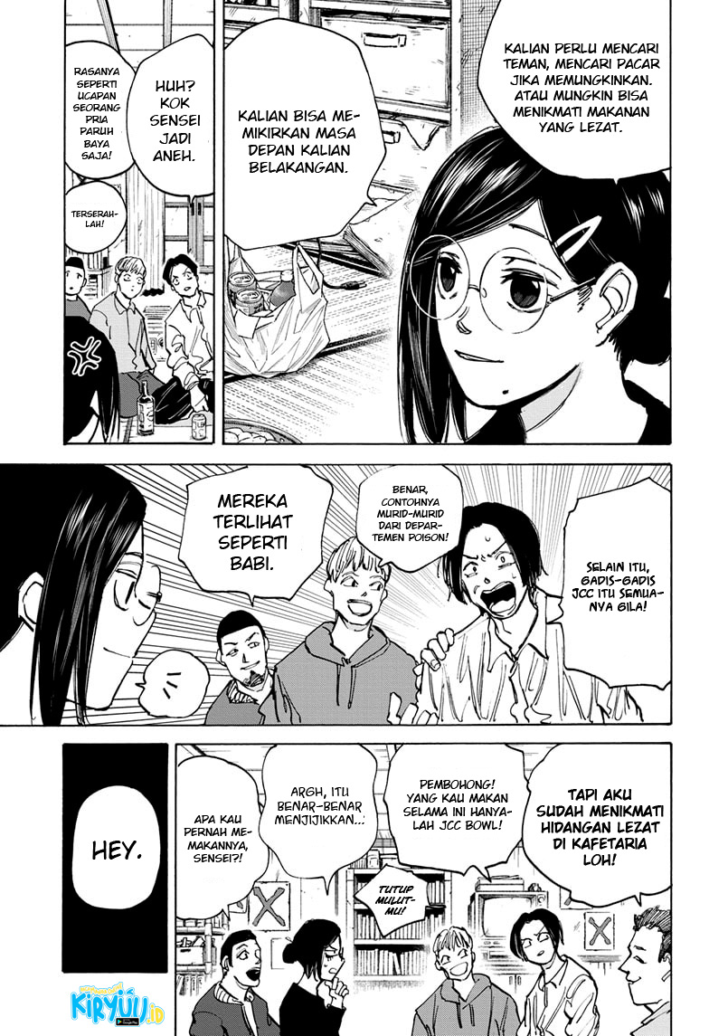 Chapter 77 - halaman 8