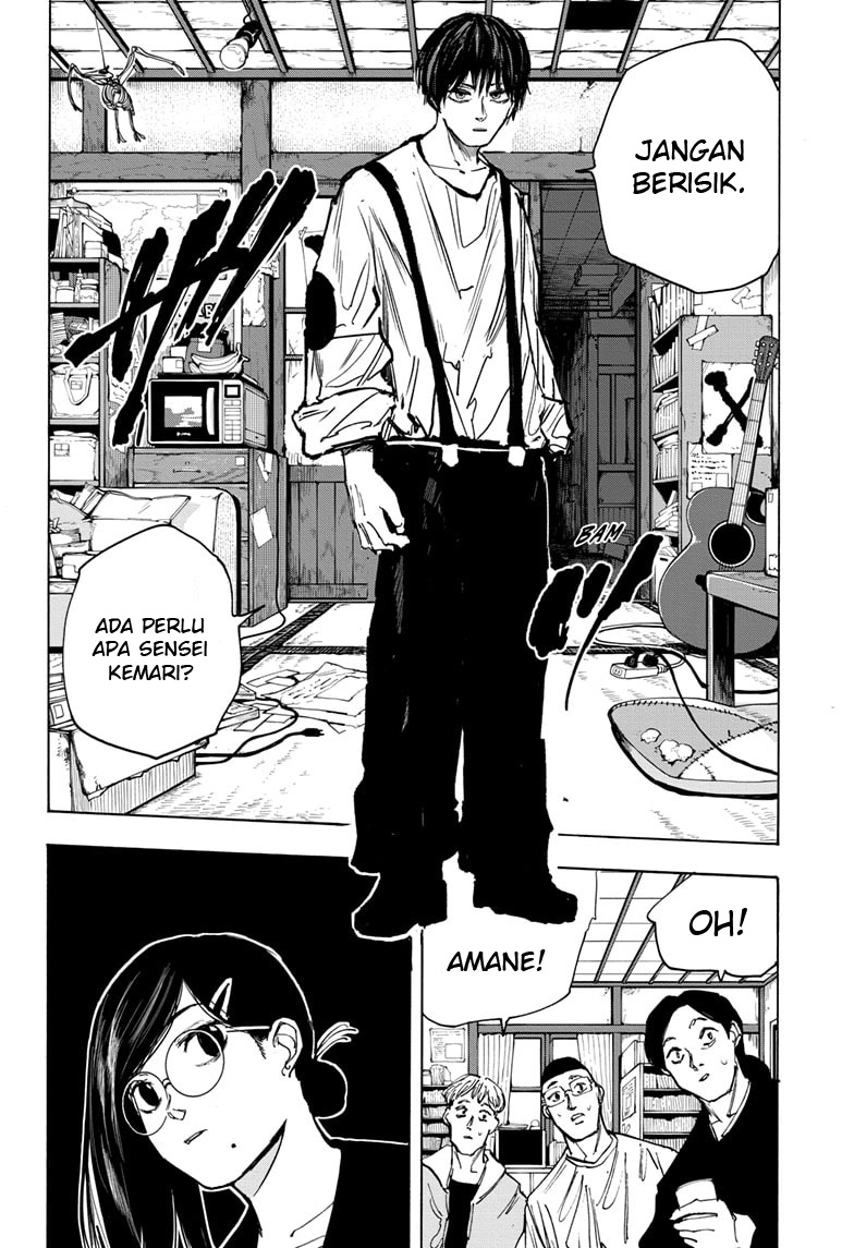 Chapter 77 - halaman 9