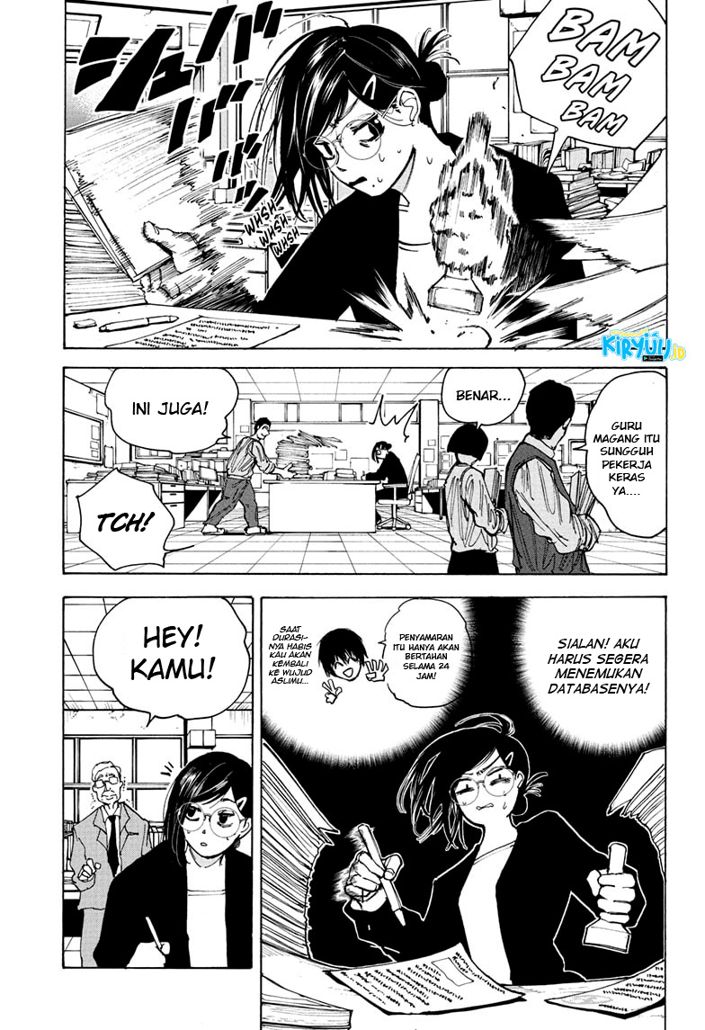 Chapter 76 - halaman 11
