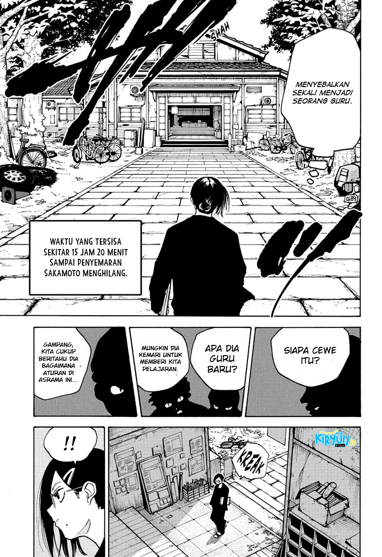 Chapter 76 - halaman 13