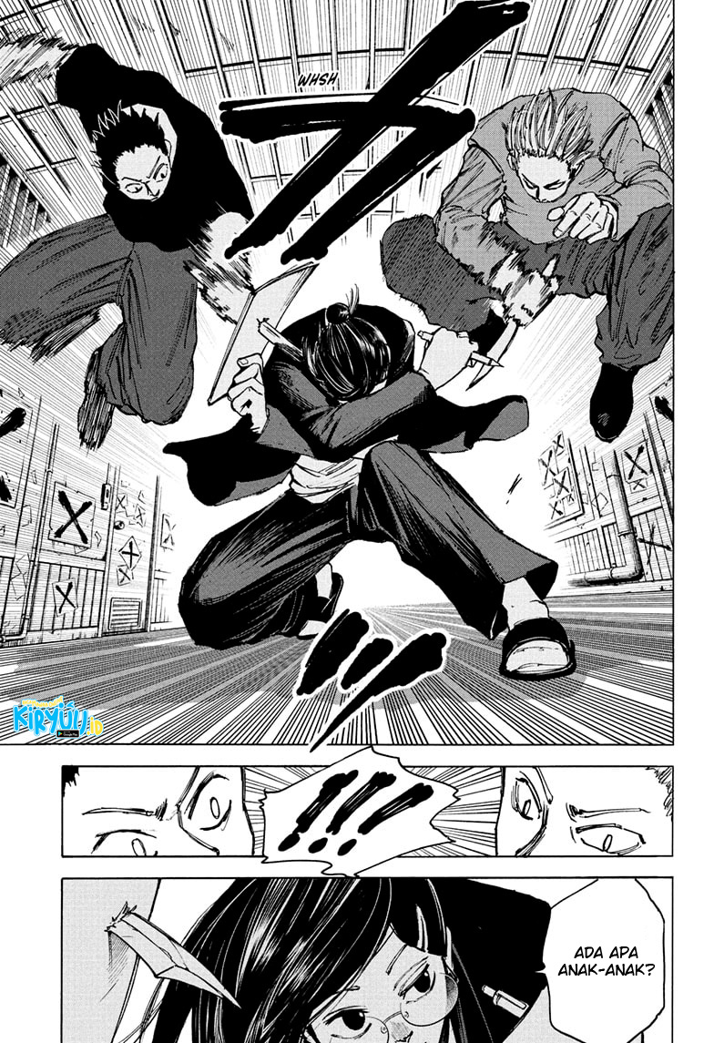 Chapter 76 - halaman 15