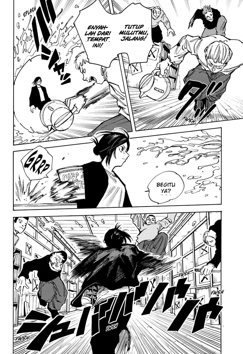 Chapter 76 - halaman 16