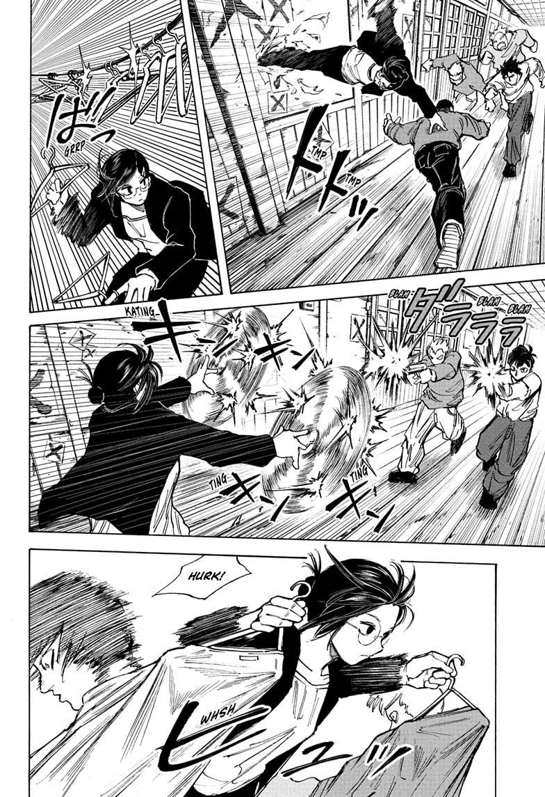 Chapter 76 - halaman 18