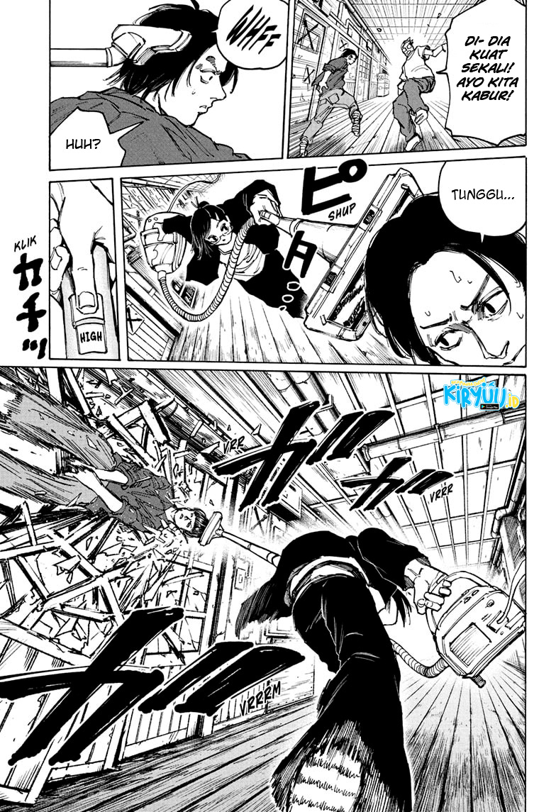 Chapter 76 - halaman 21