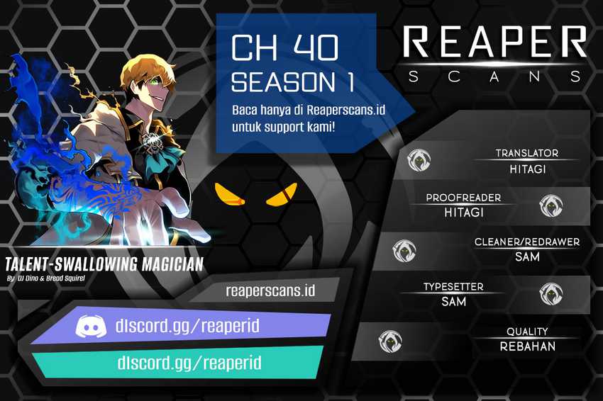 Chapter 40 - halaman 2