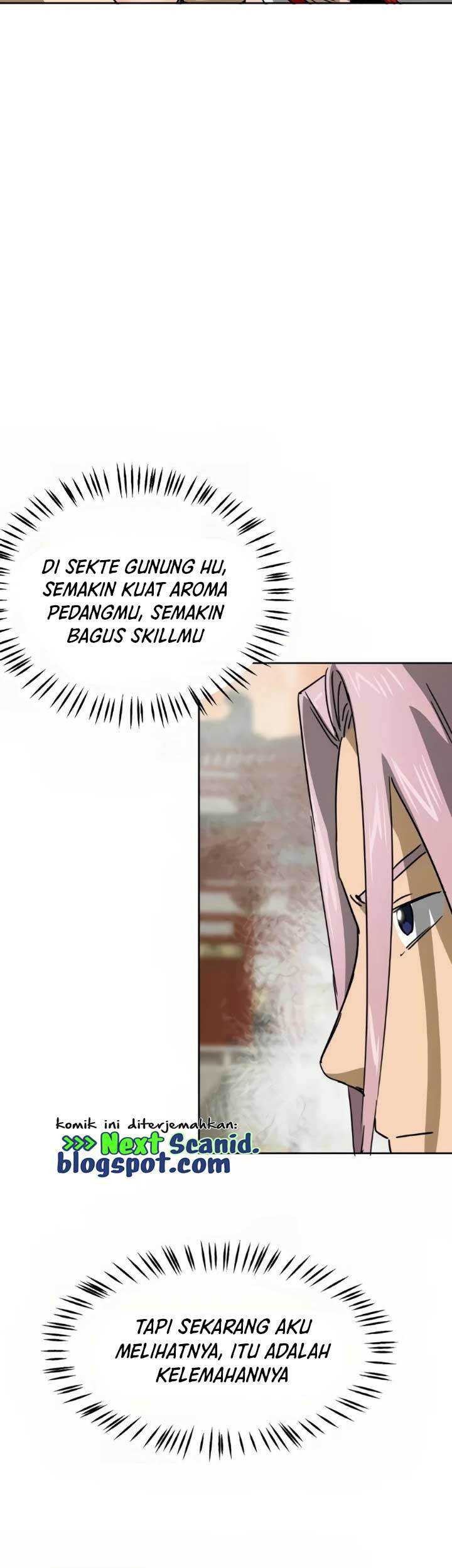 Chapter 97 - halaman 83
