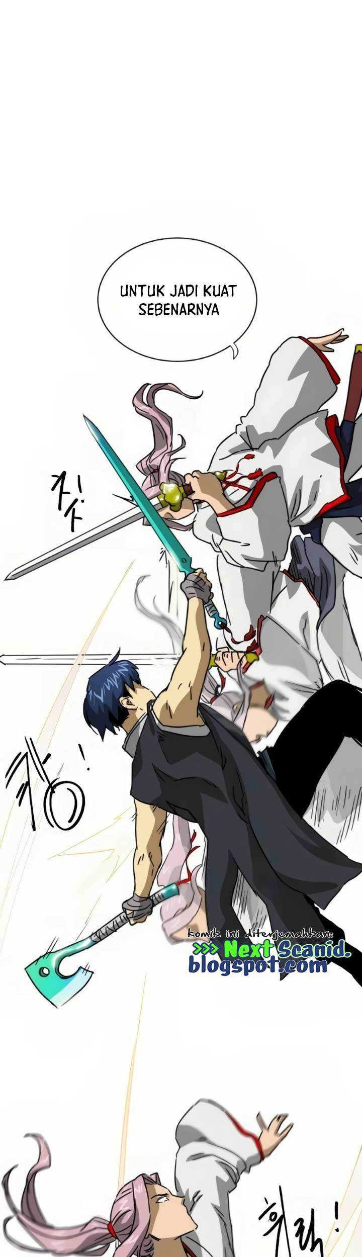 Chapter 97 - halaman 85
