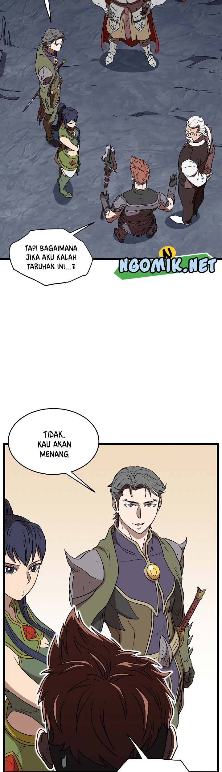 Chapter 69 - halaman 39