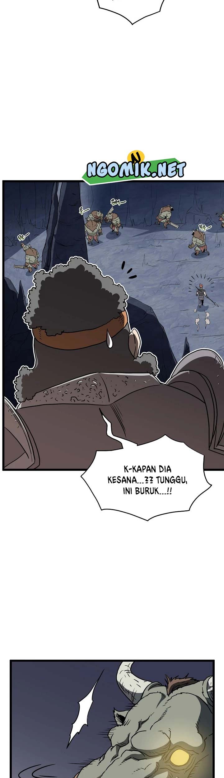 Chapter 69 - halaman 45