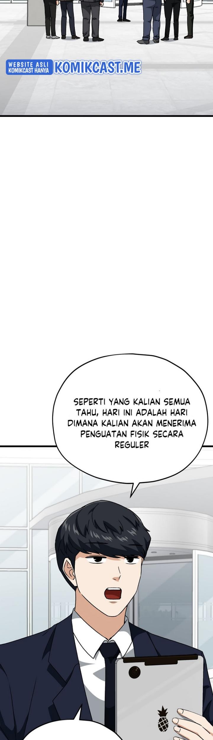 Chapter 95 - halaman 40