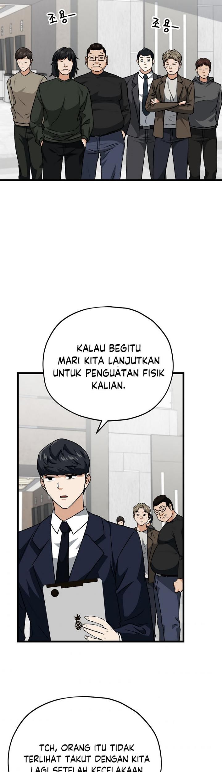 Chapter 95 - halaman 43
